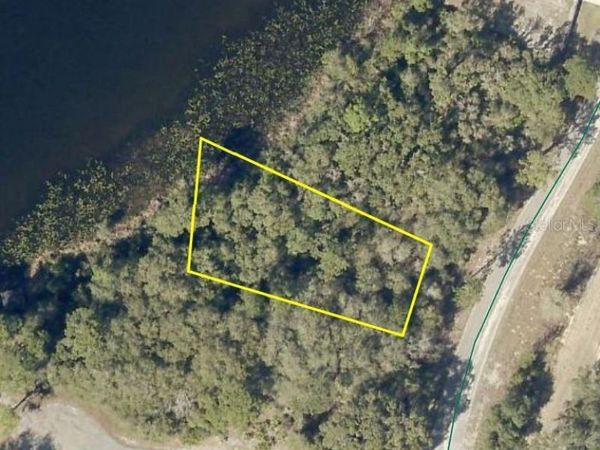LOT 37 MALAUKA RAD , OCKLAWAHA, FL 32179