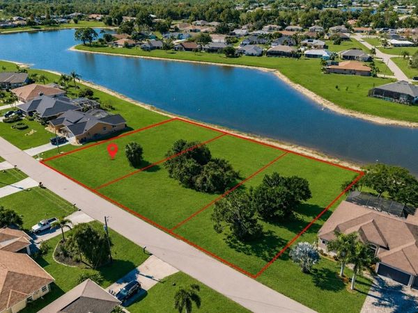 2377 SOFIA LANE , PUNTA GORDA, FL 33983