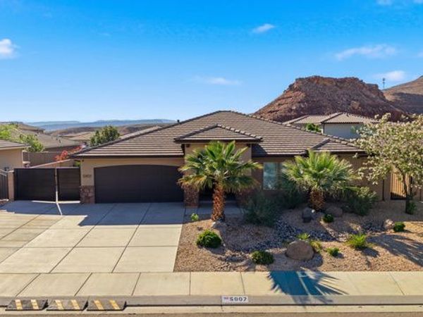 5907 S VEGA WAY , St. George, UT 84790