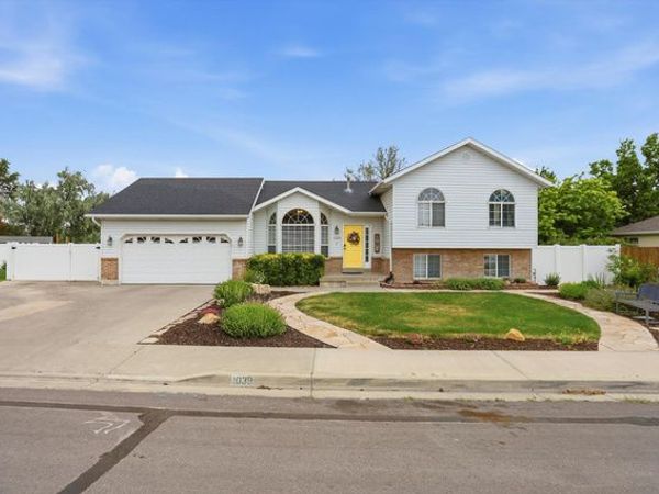 1039 W 1600 N, Lehi, UT 84043