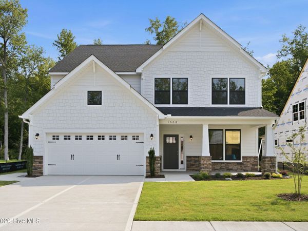 1008 Doe Place, Wilmington, NC 28409