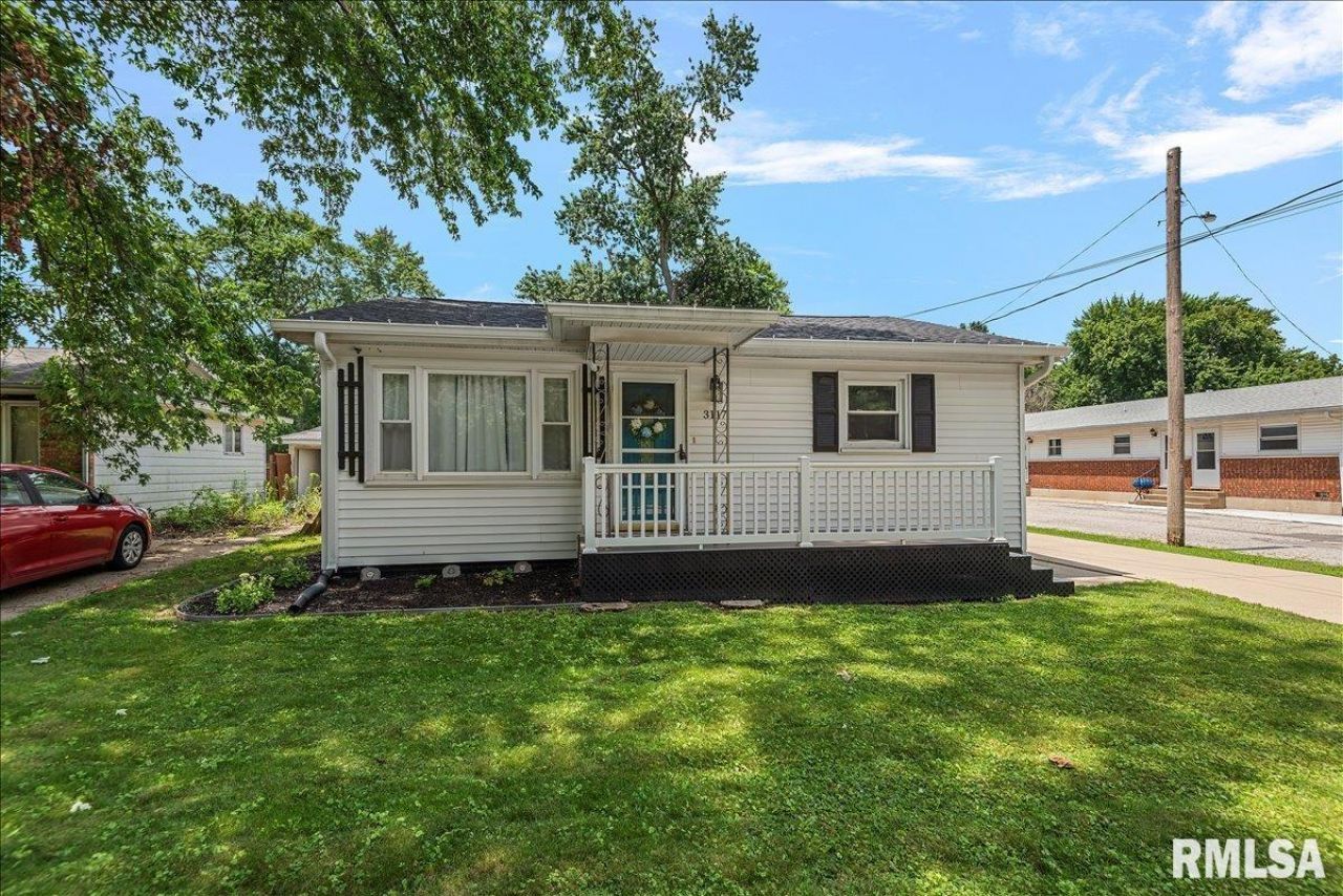 3117 Piper Road, Springfield, IL 62707 Main Photo
