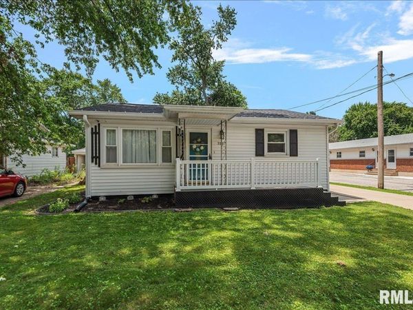3117 Piper Road, Springfield, IL 62707
