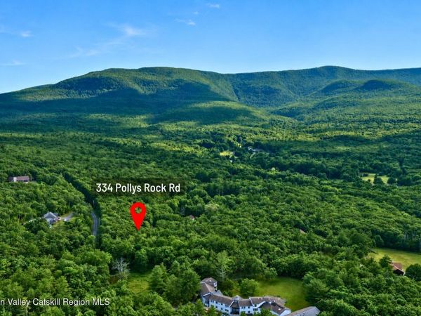 334 Pollys Rock Road, Round Top, NY 12473