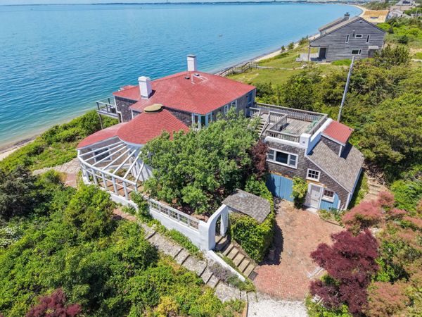 41 Pond Road, Truro, MA 02652