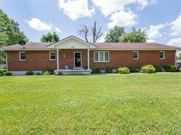 403 W 4th Street, Belle, MO 65013