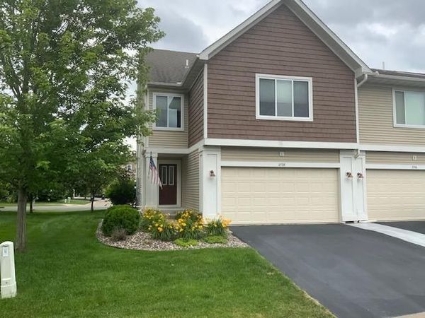 2738 134th Street W, Unit 1301, Rosemount, MN 55068