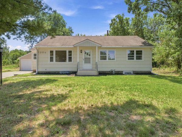 1204 133rd Lane NE, Ham Lake, MN 55304