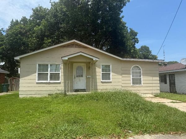 1016 Dixie Street, Blytheville, AR 72315