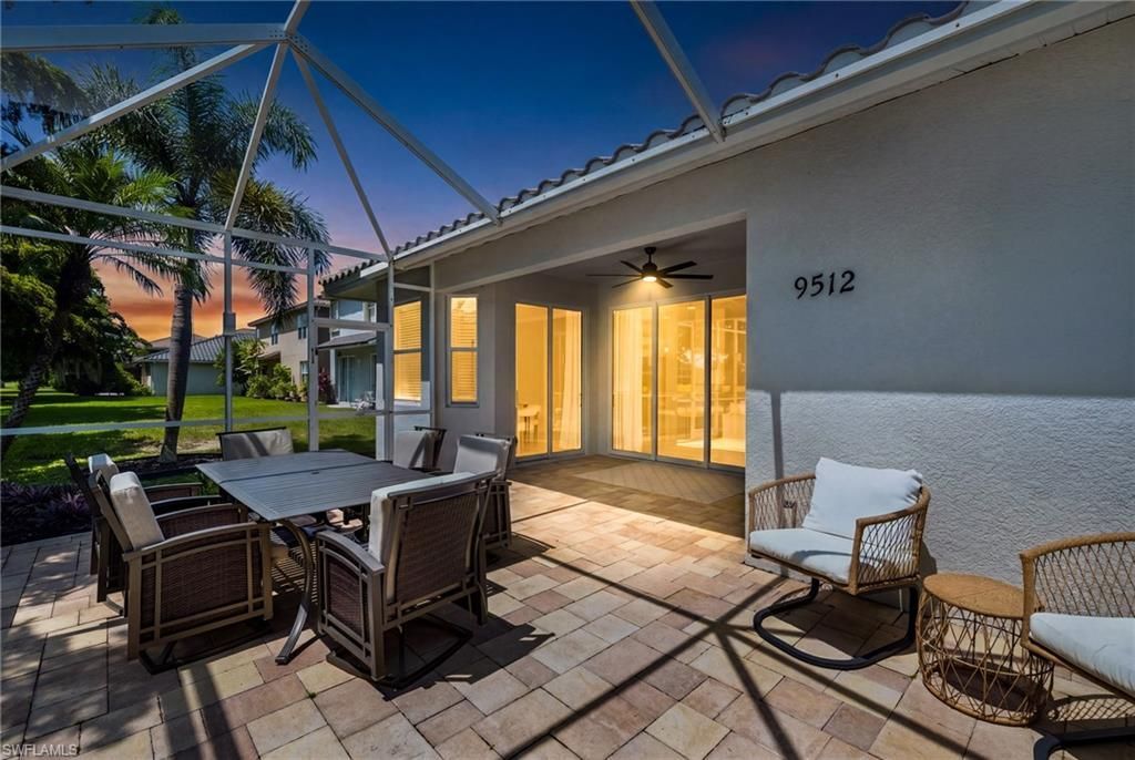 9512 Blue Stone Cir, Fort Myers, FL 33913 Photo
