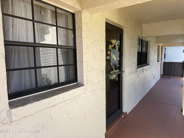 1675 S Fiske Boulevard , Unit 110-C, Rockledge, FL 32955