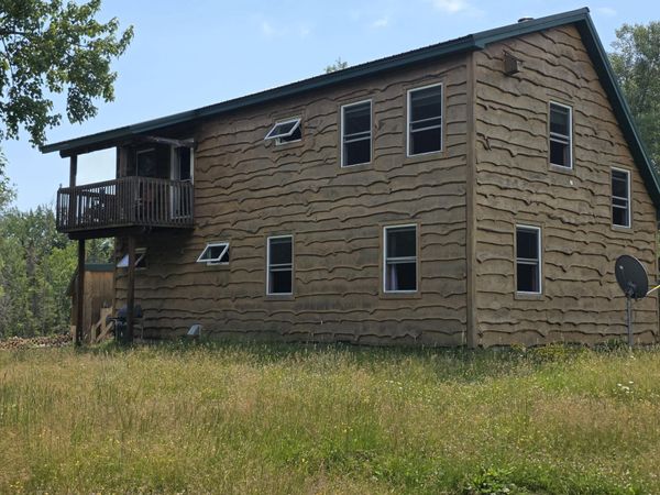 12519 W 17 Mile Road, Rudyard, MI 49780