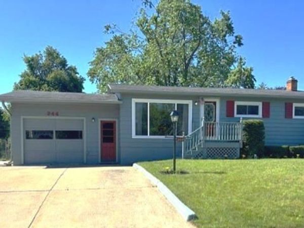 244 Mason Street, Alpena, MI 49707