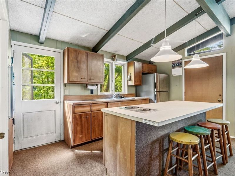511 W Shore Drive, Lucas, OH 44843 Photo 13