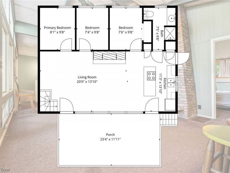 511 W Shore Drive, Lucas, OH 44843 Photo 17