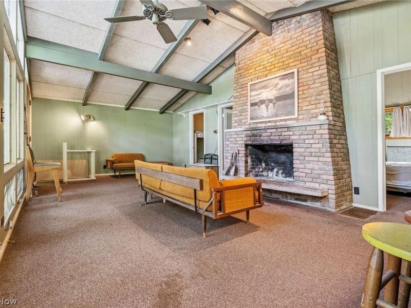 511 W Shore Drive, Lucas, OH 44843 Photo 9