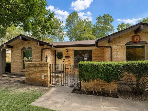 2303 Remuda TRL, Austin, TX 78745