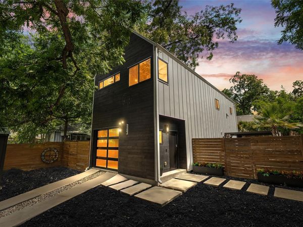 2214 Garden ST, Unit 2, Austin, TX 78702