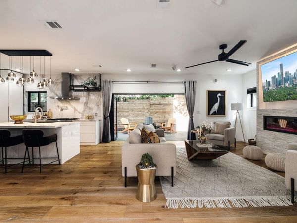 2214 Garden ST, Unit 2, Austin, TX 78702