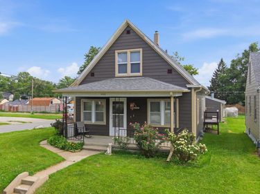 4101 X Street, Omaha, NE 68107