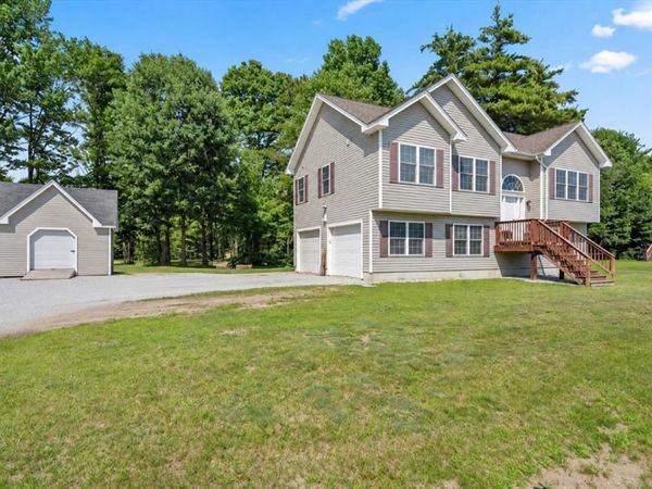 123 Meadow Lane, Highgate, VT 05459