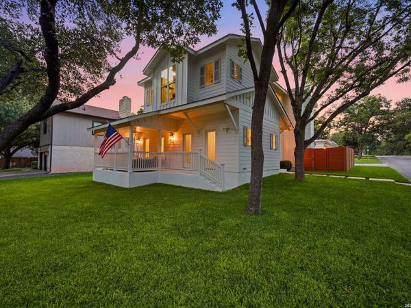301 OGDEN LN, Alamo Heights, TX 78209
