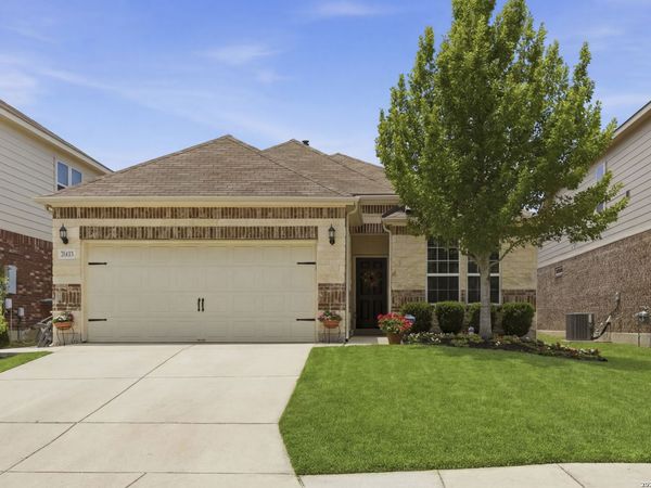 27423 Rio Circle, Boerne, TX 78015