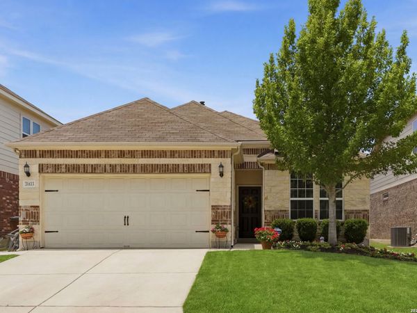 27423 Rio Circle, Boerne, TX 78015