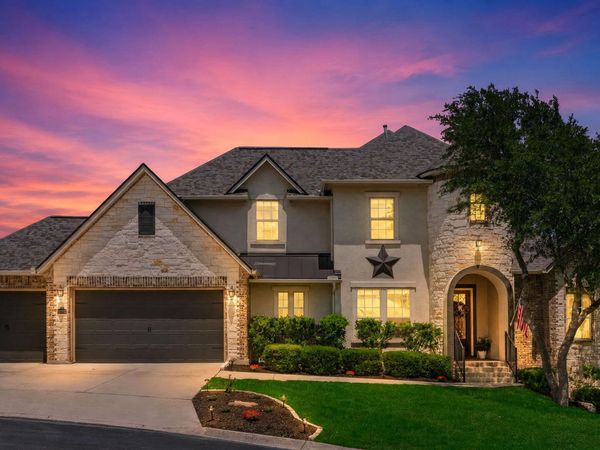 28710 KINGS GATE, Boerne, TX 78015