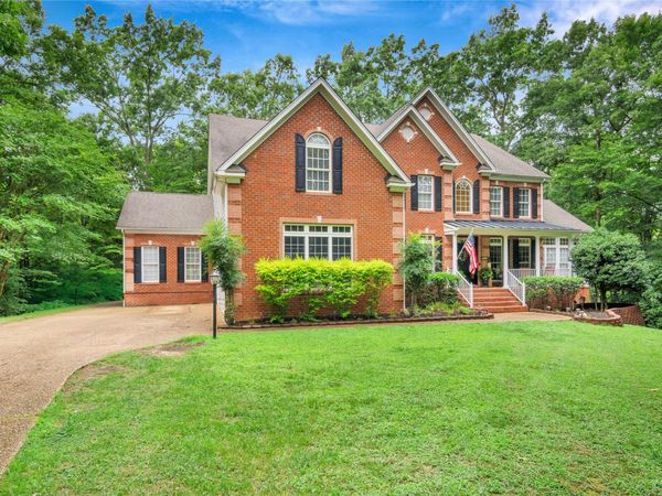 3321 Newland Court , Toano, VA 23168