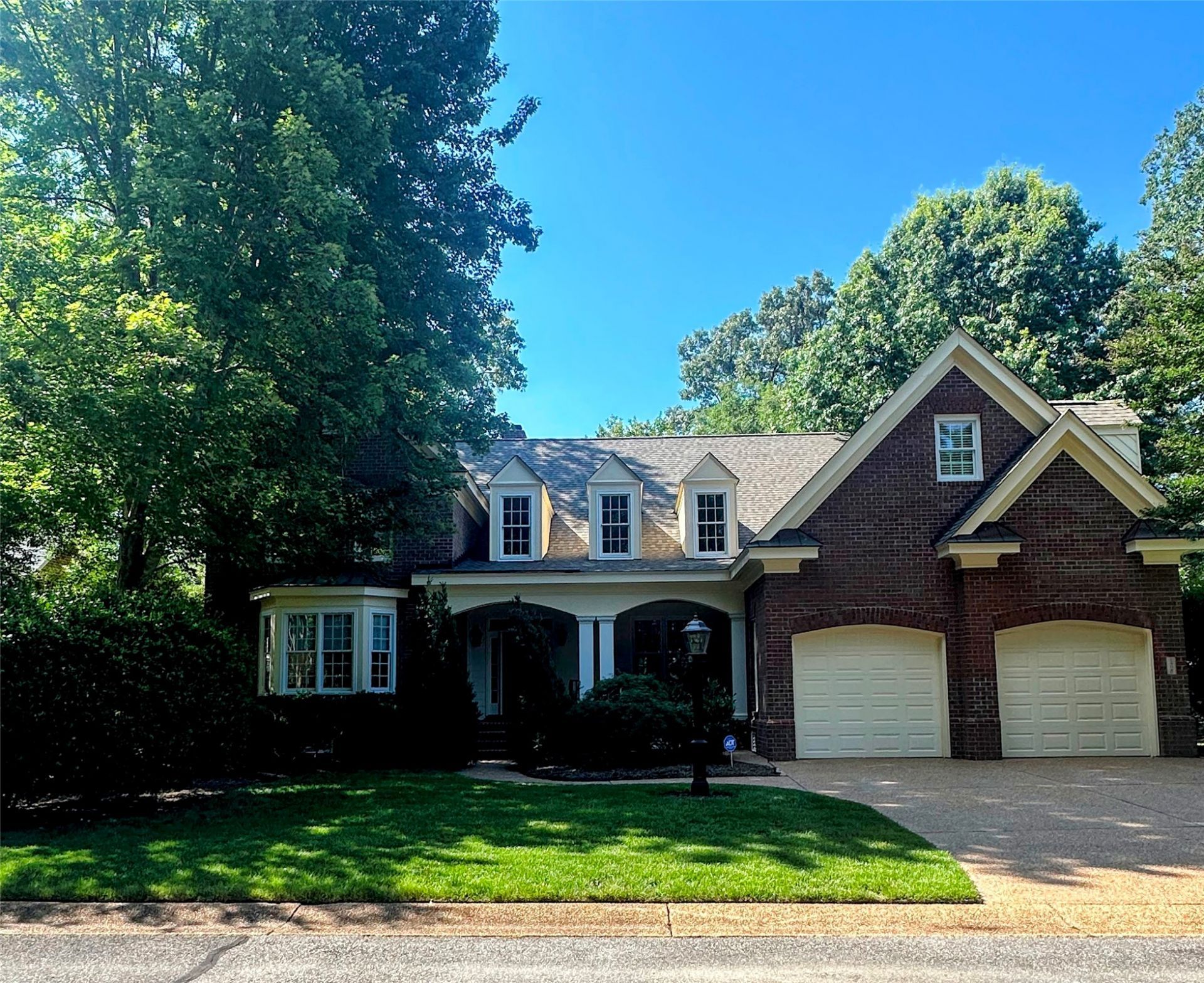 240 St Cuthbert, Williamsburg, VA 23188 Main Photo