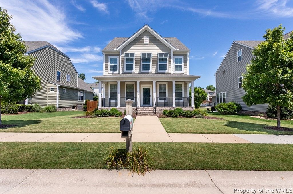 3291 Leighton Boulevard, Toano, VA 23168 Main Photo