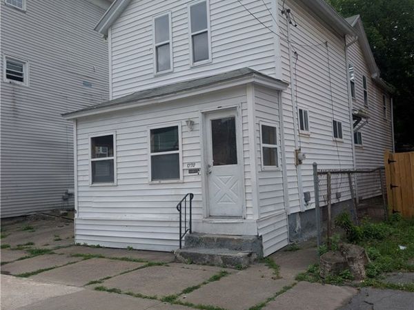 1230 Francis Street, Utica, NY 13502