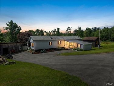 5550 Huntington Camp Road, Eaton, NY 13334
