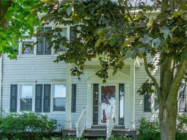 19462 Ny State Route 177 , Adams Center, NY 13606