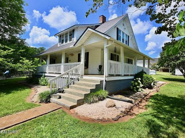 3232 Reiley Drive, Maryville, TN 37801