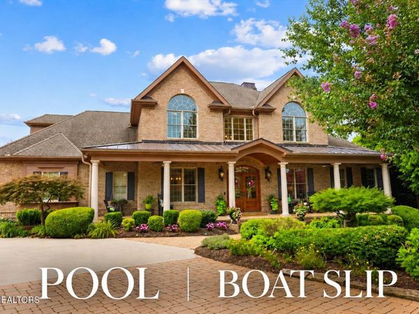 12162 Monument Blvd, Knoxville, TN 37922