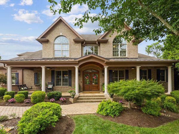 12162 Monument Blvd, Knoxville, TN 37922