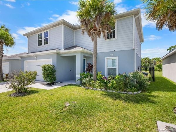 359 Clementine Road , Fort Pierce, FL 34981