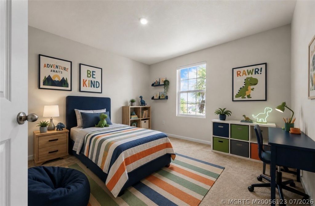 359 Clementine Road, Fort Pierce, FL 34981 Photo