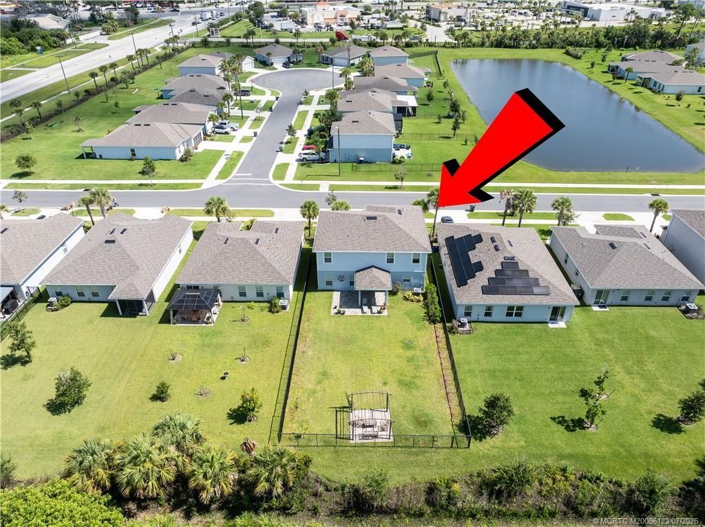 359 Clementine Road , Fort Pierce, FL 34981 Photo