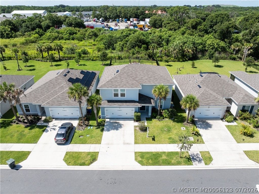 359 Clementine Road, Fort Pierce, FL 34981 Photo
