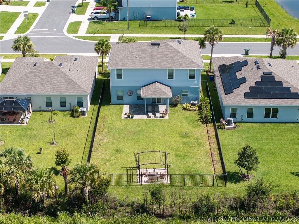 359 Clementine Road, Fort Pierce, FL 34981 Photo