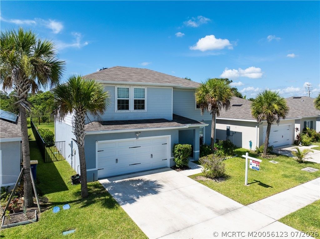359 Clementine Road, Fort Pierce, FL 34981 Photo