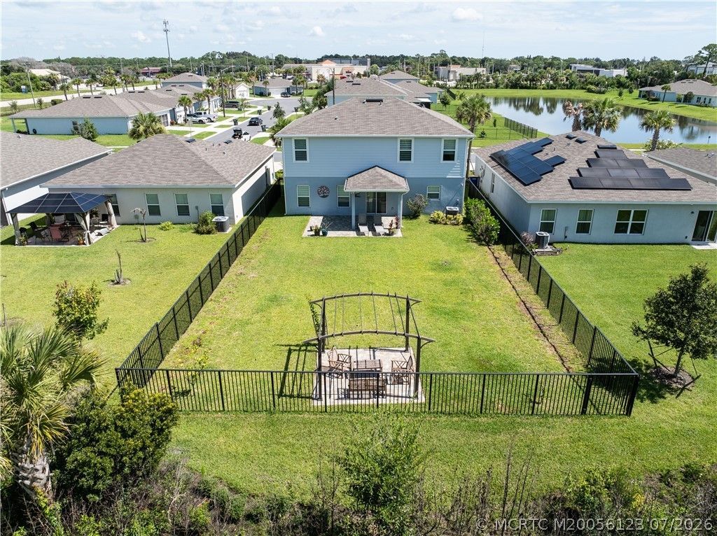 359 Clementine Road, Fort Pierce, FL 34981 Photo