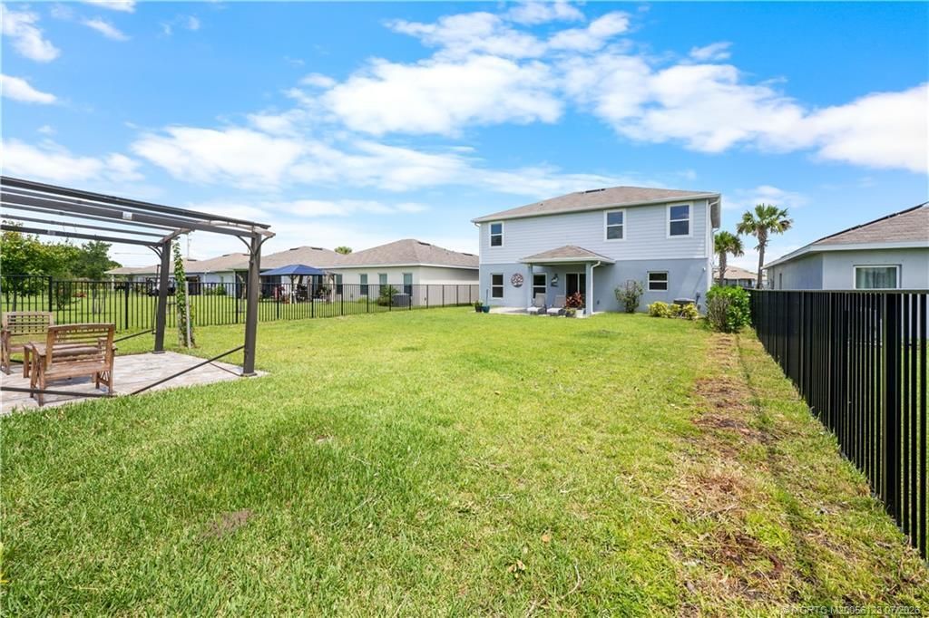 359 Clementine Road , Fort Pierce, FL 34981 Photo