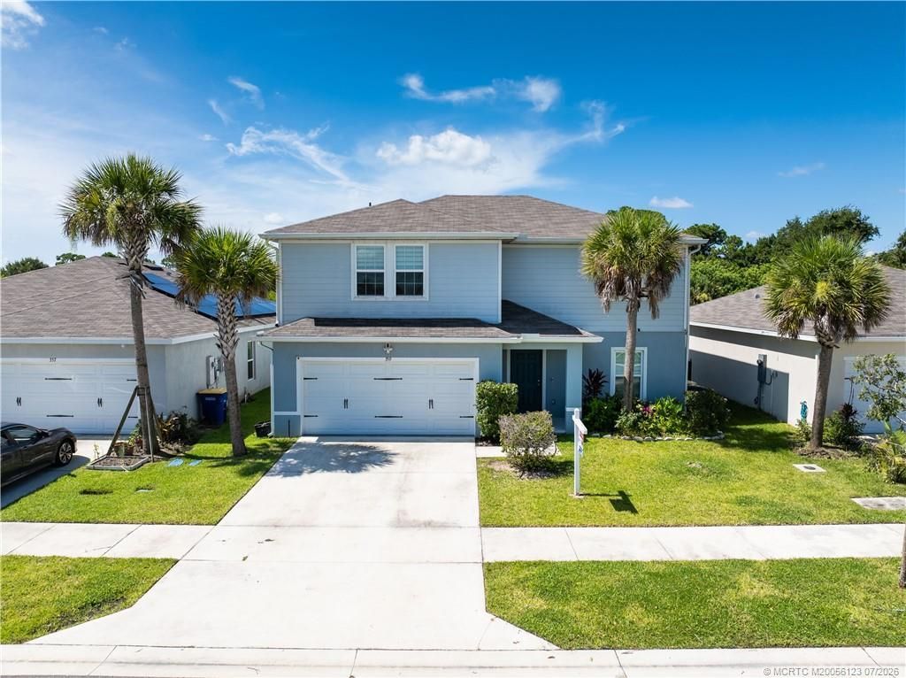 359 Clementine Road , Fort Pierce, FL 34981 Photo