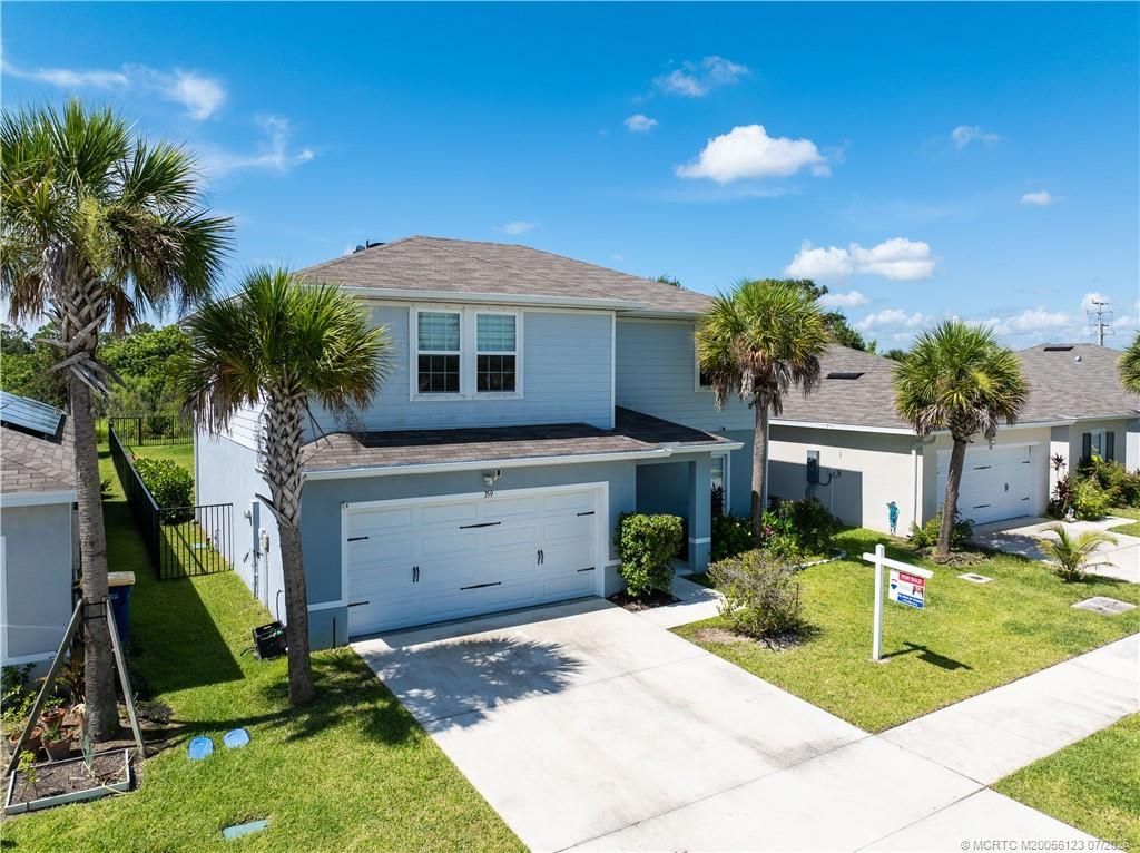 359 Clementine Road , Fort Pierce, FL 34981 Photo