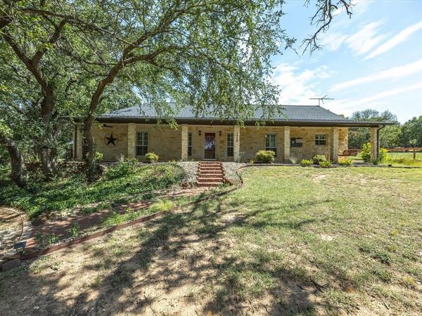 1025 Burchbury Trail, Argyle, TX 76226