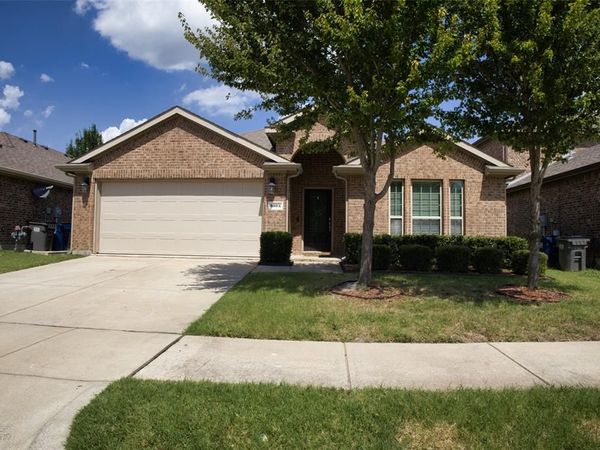 3504 Brazos Street, Melissa, TX 75454